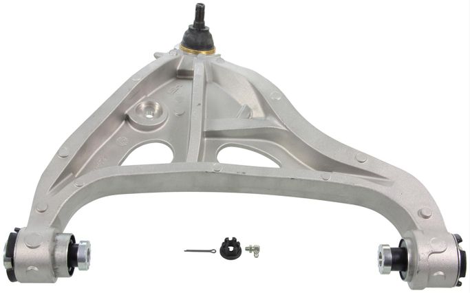 MOG-CK80402, Moog Problem Solver Control Arms for 2004-2008 F-150, 2006-2008 MARK LT - CK80402 in UAE, Dubai. Condition - new. Price 1,670 AED. Photo, seller contacts | AUTO.AE