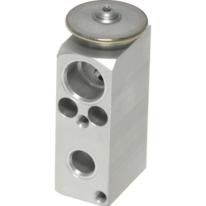 UAC-EX10389C, Universal Air Conditioner Air Conditioning Expansion Valves for 2011-2013 FIESTA - EX 10389C في الإمارات العربية المتحدة, دبي. Condition - new. Price 90 AED. Photo, seller contacts | AUTO.AE