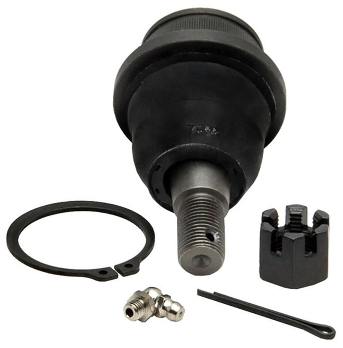 ADO-46D2272A, ACDelco Silver Ball Joints 19460299 in UAE, Dubai. Condition - new. Price 200 AED. Photo, seller contacts | AUTO.AE