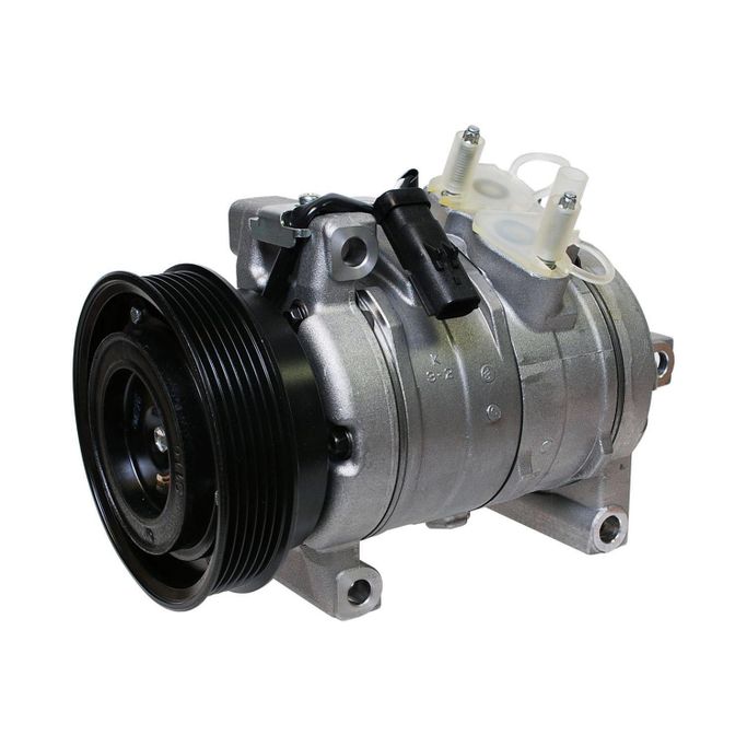 DNP-471-0872, Denso Air Conditioning Compressors for 2005-2010 GRAND CHEROKEE - 471-0872 في الإمارات العربية المتحدة, دبي. Condition - new. Price 1,770 AED. Photo, seller contacts | AUTO.AE