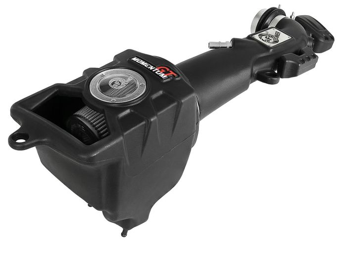 AFE-51-76217, aFe Momentum GT Pro Dry S Air Intake Systems for 2020-2026 GLADIATOR, 2018-2026 WRANGLER - 51-76217 in UAE, Dubai. Condition - new. Price 1,810 AED. Photo, seller contacts | AUTO.AE
