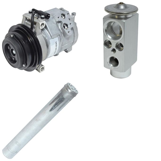 UAC-CK4692, Universal Air Conditioner Air Conditioning Short Compressor Kits CK 4692 in UAE, Dubai. Condition - new. Price 1,620 AED. Photo, seller contacts | AUTO.AE
