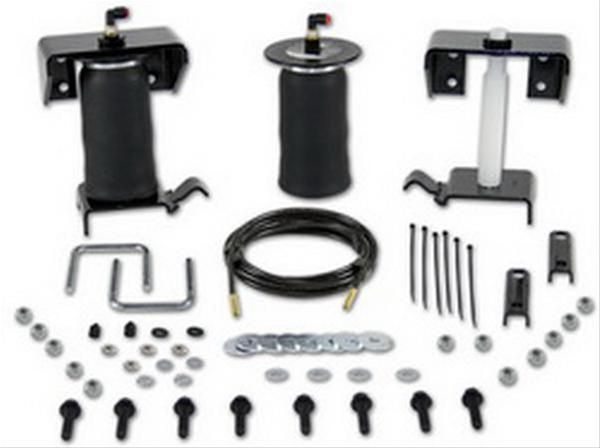 AIR-59518, Air Lift Ride Control Kits 59518 in UAE, Dubai. Condition - new. Price 2,050 AED. Photo, seller contacts | AUTO.AE