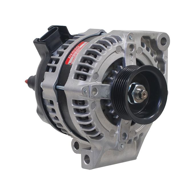 DNP-210-0598, Denso Remanufactured Alternators for 2004-2005 PARK AVENUE - 210-0598 в ОАЭ, Дубай. Состояние - новое. Цена 850 AED. Фото, контакты продавца | AUTO.AE