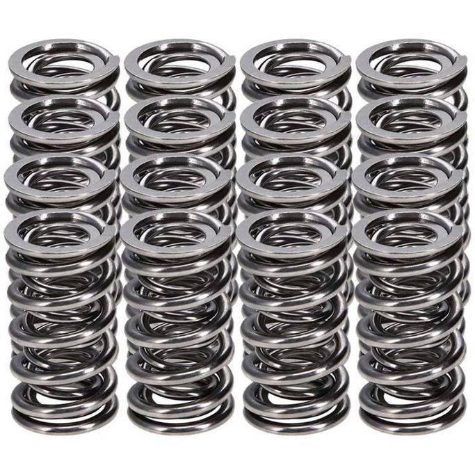 MAN-26362334KS, Manley NexTek Valve Spring and Retainer Kits 26362334KS في الإمارات العربية المتحدة, دبي. Condition - new. Price 1,970 AED. Photo, seller contacts | AUTO.AE