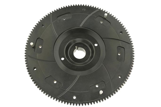 QTM-506521, Quarter Master 125-Tooth Flywheel 506521 in UAE, Dubai. Condition - new. Price 4,030 AED. Photo, seller contacts | AUTO.AE