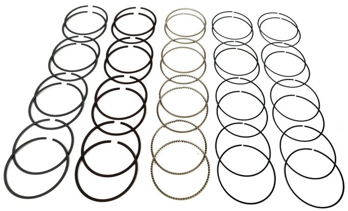 TSR-CRG2010-65, Total Seal CRG Classic Race Piston Rings CRG2010 65 в ОАЭ, Дубай. Состояние - новое. Цена ⁦800 AED⁩. Фото, контакты продавца | AUTO.AE