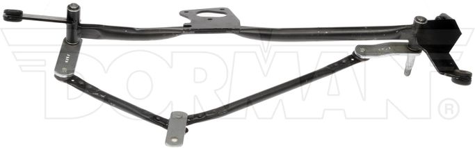 RNB-602-027, Dorman Windshield Wiper Transmission Linkages for 2008-2015 CTS - 602-027 في الإمارات العربية المتحدة, دبي. Condition - new. Price 520 AED. Photo, seller contacts | AUTO.AE