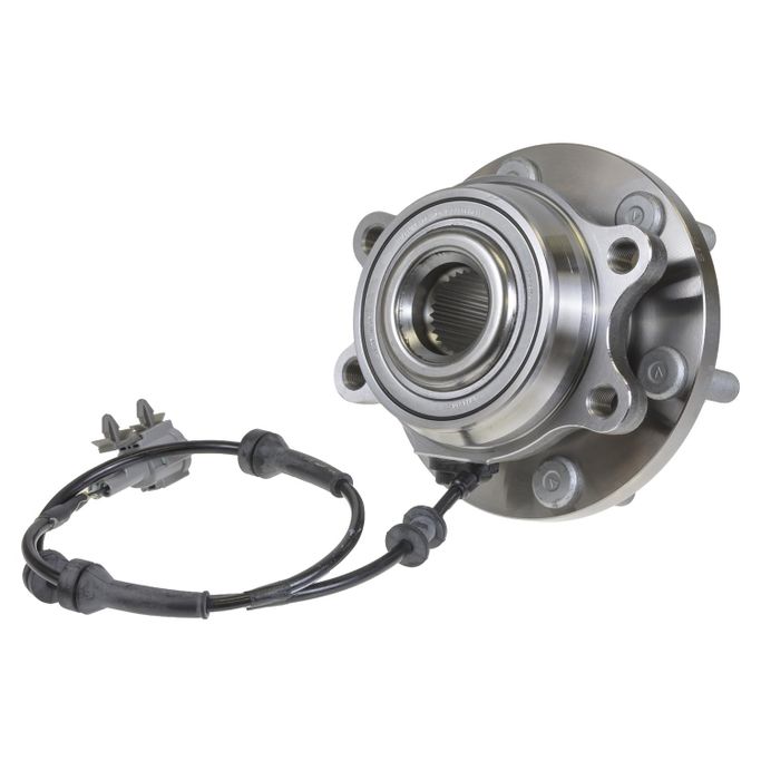 FWB-102008, FAG USA Wheel Bearing and Hub Assemblies 102008 في الإمارات العربية المتحدة, دبي. Condition - new. Price ⁦940 AED⁩. Photo, seller contacts | AUTO.AE