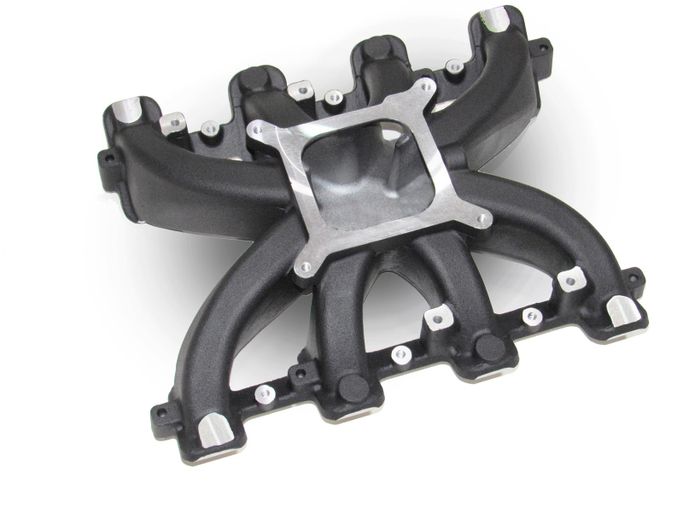 PFS-52052, Professional Products Hurricane Plus Intake Manifolds 52052 في الإمارات العربية المتحدة, دبي. Condition - new. Price 1,150 AED. Photo, seller contacts | AUTO.AE