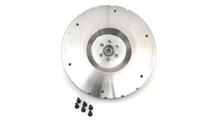 CTF-700478, Centerforce Billet Steel 148-Tooth Flywheel 700478 в ОАЭ, Дубай. Состояние - новое. Цена 2 660 AED. Фото, контакты продавца | AUTO.AE
