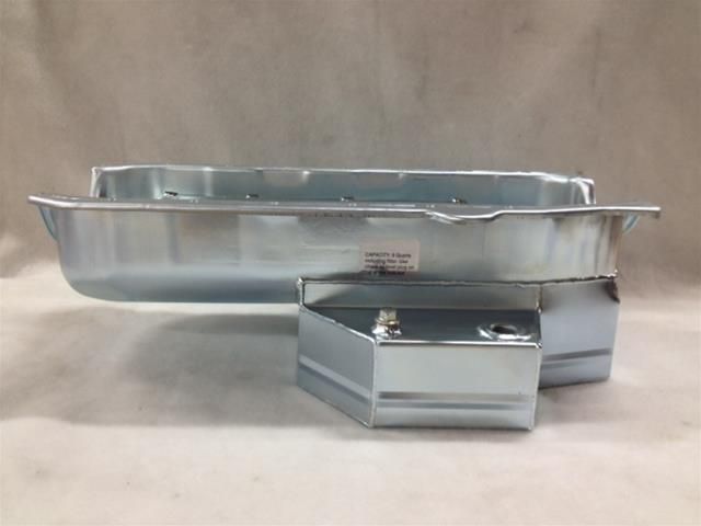 CHP-CP100LT-RR, Champ Pans Road Race Wet Sump Oil Pans CP100LT-RR в ОАЭ, Дубай. Состояние - новое. Цена ⁦1 500 AED⁩. Фото, контакты продавца | AUTO.AE