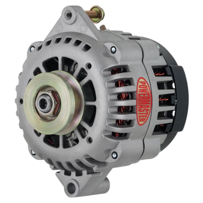 PWM-48413, Powermaster Race Alternators 48413 в ОАЭ, Дубай. Состояние - новое. Цена 1 320 AED. Фото, контакты продавца | AUTO.AE
