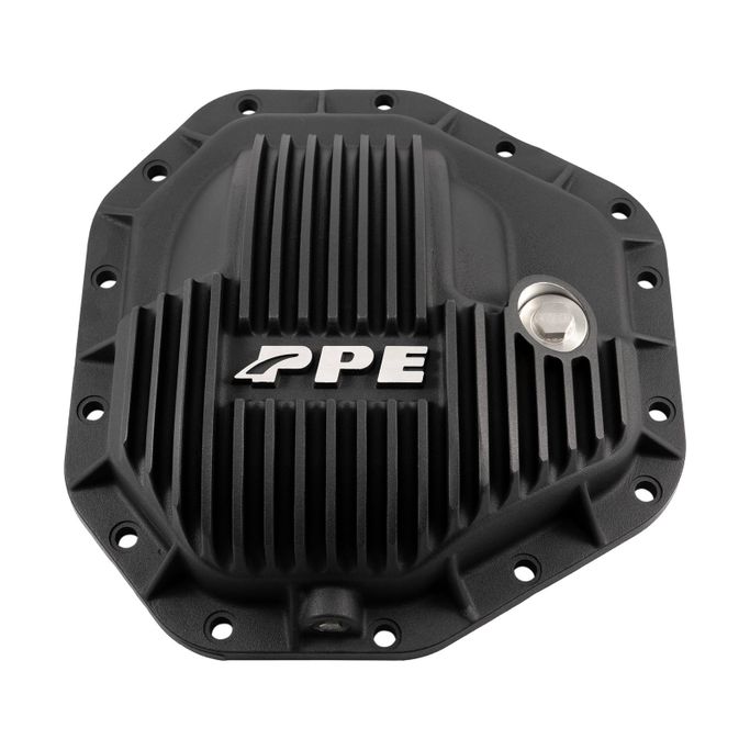 PPE-338052020, Pacific Performance Engineering 14 Bolt Dana M275 Differential Cover 338052020 в ОАЭ, Дубай. Состояние - новое. Цена 1 510 AED. Фото, контакты продавца | AUTO.AE