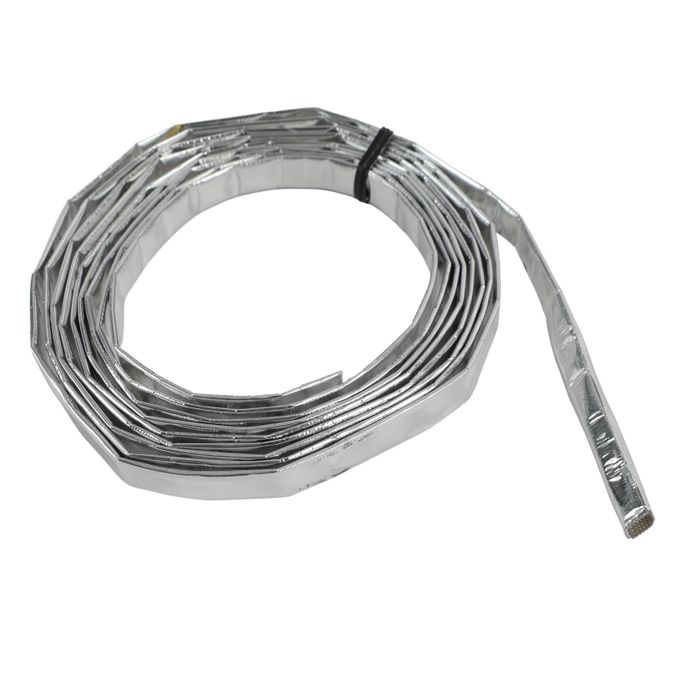 TCX-TTN0-25SV10, Techflex ThermaShield Tube TTN0.25SV10 в ОАЭ, Дубай. Состояние - новое. Цена 90 AED. Фото, контакты продавца | AUTO.AE