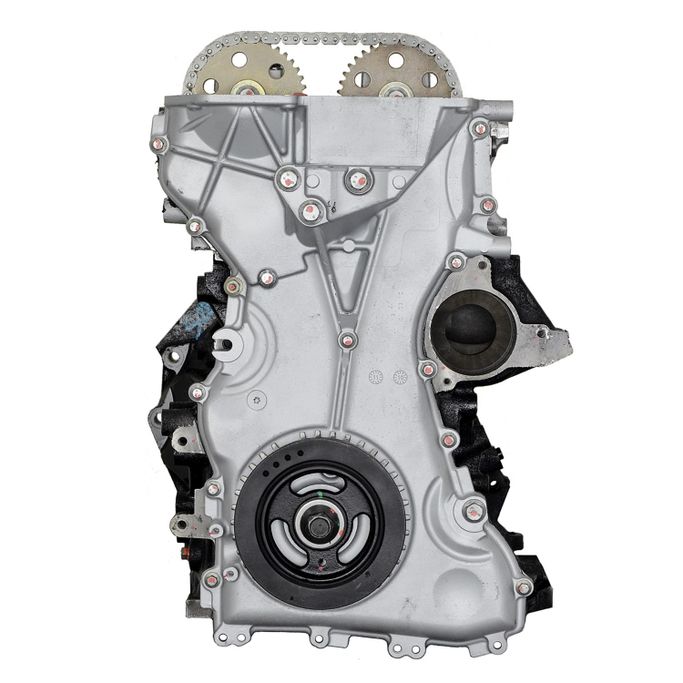 VRE-DFF1, VEGE Remanufactured Long Block Crate Engines for 2008-2011 FOCUS, 2010-2013 TRANSIT CONNECT - DFF1 в ОАЭ, Дубай. Состояние - новое. Цена 16 060 AED. Фото, контакты продавца | AUTO.AE