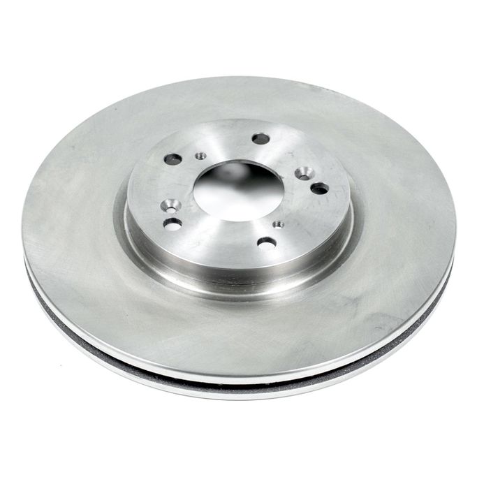 PWR-JBR-1143, PowerStop Autospecialty OE Replacement Rotors for 2004-2008 TL - JBR1143 in UAE, Dubai. Condition - new. Price ⁦300 AED⁩. Photo, seller contacts | AUTO.AE