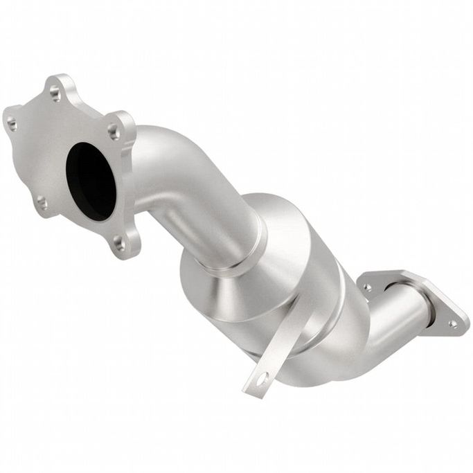 444307, MAGNAFLOW 444307 Catalytic Converter Direct-Fit California Grade for SUBARU Impreza 2002-2006 в ОАЭ, Дубай. Состояние - новое. Цена ⁦4 550 AED⁩. Фото, контакты продавца | AUTO.AE