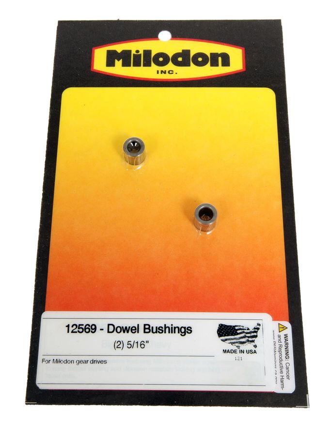 MIL-12569, Milodon Timing Gear Drive Replacement Parts 12569 في الإمارات العربية المتحدة, دبي. Condition - new. Price 200 AED. Photo, seller contacts | AUTO.AE
