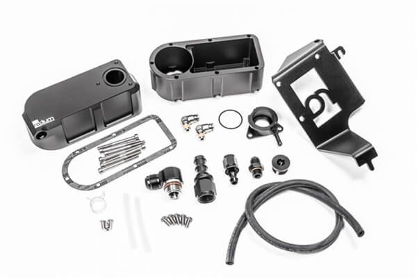 20-0767, RADIUM 20-0767 Coolant Tank Kit for TOYOTA GR Corolla في الإمارات العربية المتحدة, دبي. Condition - new. Price 1,600 AED. Photo, seller contacts | AUTO.AE