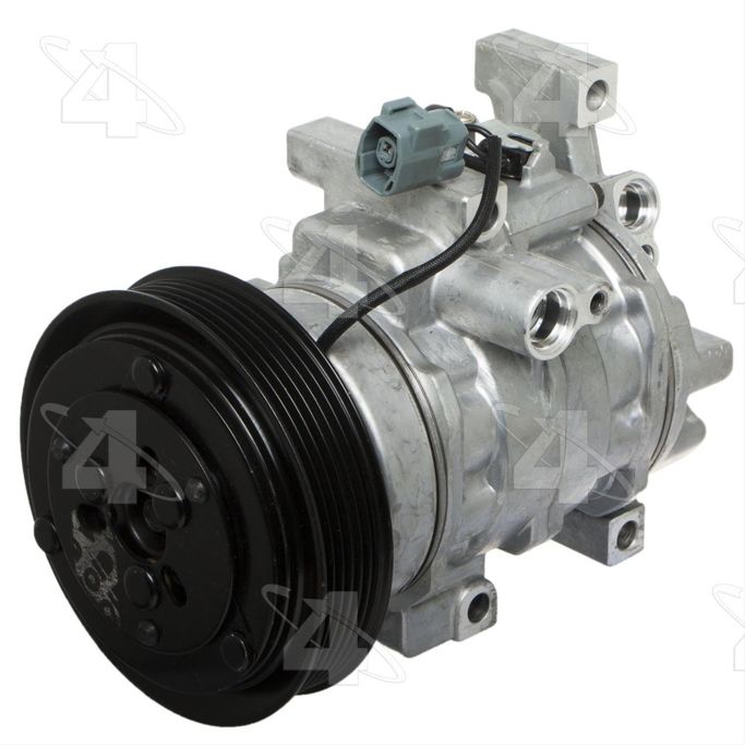 FSS-98470, Four Seasons Air Conditioning Compressors for 2008-2009 3, 2006-2007 6 - 98470 в ОАЭ, Дубай. Состояние - новое. Цена 1 880 AED. Фото, контакты продавца | AUTO.AE
