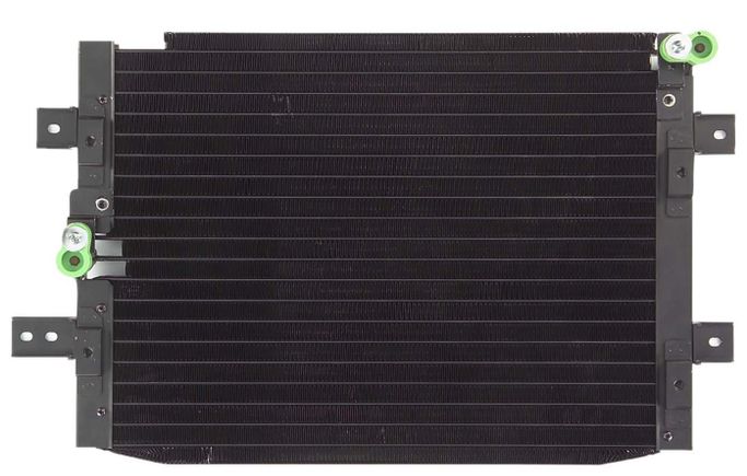 RDR-7014624, Agility Auto Parts Air Conditioning Condensers for 1994-1998 SIDEKICK, 1998 TRACKER, 1994-1997 TRACKER - 7014624 في الإمارات العربية المتحدة, دبي. Condition - new. Price 600 AED. Photo, seller contacts | AUTO.AE