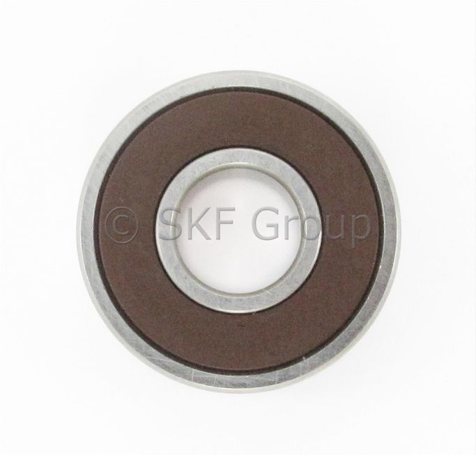 SKF-6000-2RSJ, SKF Bearings Axle Bearings 6000-2RSJ في الإمارات العربية المتحدة, دبي. Condition - new. Price ⁦100 AED⁩. Photo, seller contacts | AUTO.AE