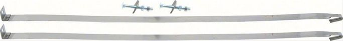 OER-FT4100B, OER Fuel Tank Mounting Straps and Adapters FT4100B в ОАЭ, Дубай. Состояние - новое. Цена 240 AED. Фото, контакты продавца | AUTO.AE