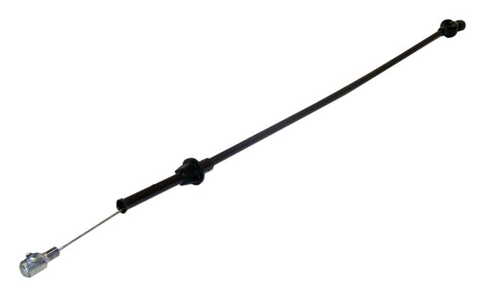 CWA-J5362801, Crown Automotive Accelerator Cables for 1981-1983 CJ5, 1981-1986 CJ7, 1981-1985 SCRAMBLER - J5362801 в ОАЭ, Дубай. Состояние - новое. Цена 110 AED. Фото, контакты продавца | AUTO.AE