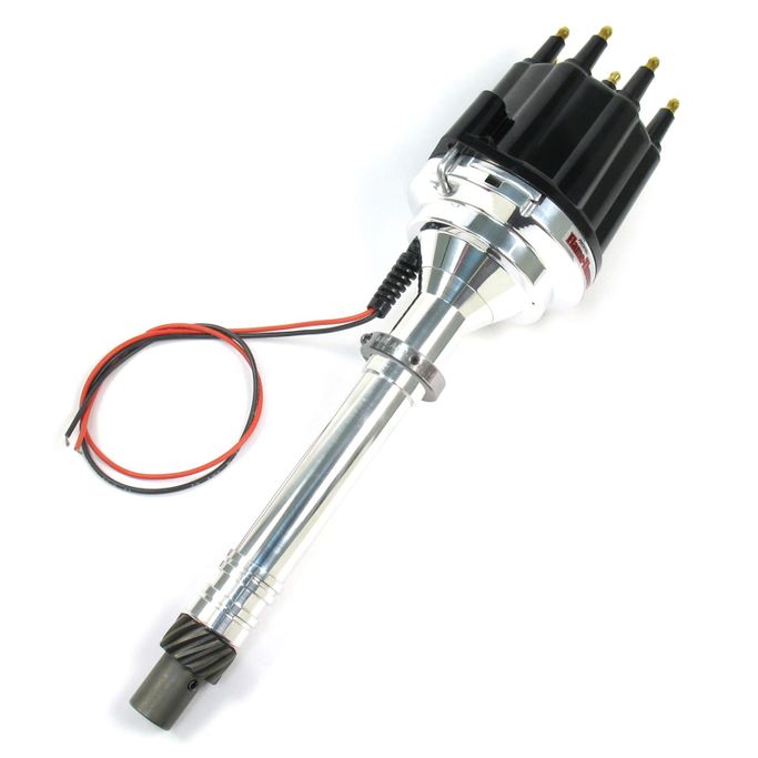 PNX-D105810, PerTronix Flame-Thrower Plug and Play Billet Distributors with Ignitor II® Module D105810 في الإمارات العربية المتحدة, دبي. Condition - new. Price 2,160 AED. Photo, seller contacts | AUTO.AE