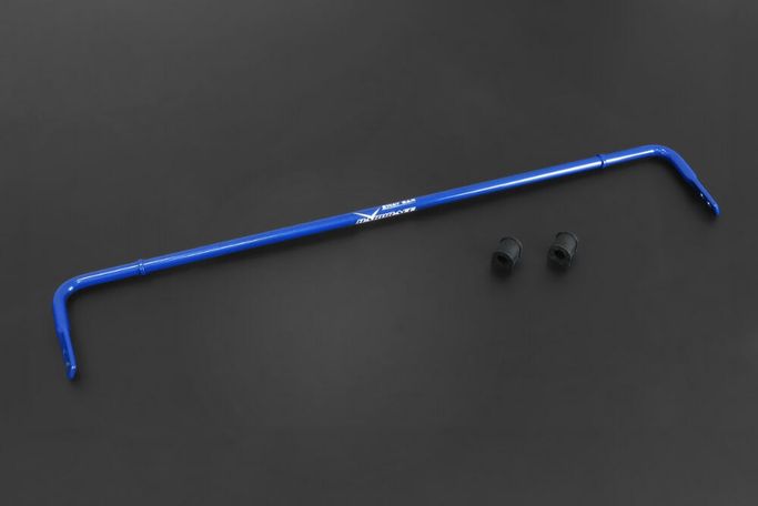 Q1260, HARDRACE Q1260 Rear sway bar 17mm - 3pcs/set for MAZDA MX-5/ Miata NB 1998-2005 في الإمارات العربية المتحدة, دبي. Condition - new. Price ⁦1,170 AED⁩. Photo, seller contacts | AUTO.AE