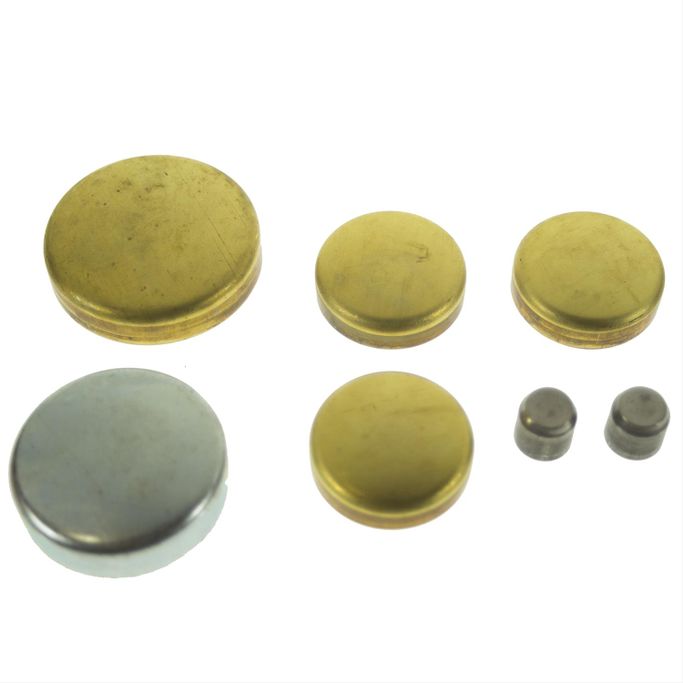 MEL-MPE-130BR, Melling Engine Expansion Plug Kits MPE-130BR в ОАЭ, Дубай. Состояние - новое. Цена 70 AED. Фото, контакты продавца | AUTO.AE