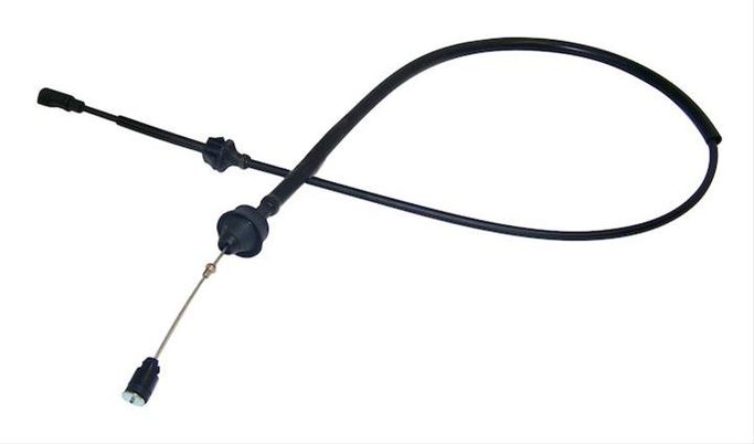 CWA-4854150AB, Crown Automotive Accelerator Cables for 1999-2004 GRAND CHEROKEE - 4854150AB في الإمارات العربية المتحدة, دبي. Condition - new. Price 160 AED. Photo, seller contacts | AUTO.AE