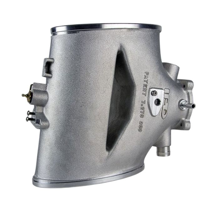 81482-3.8, IPD 81482-3.8 Competition Plenum 82mm for PORSCHE (981) Cayman Spyder / GT4 3.8L 2012-2016 في الإمارات العربية المتحدة, دبي. Condition - new. Price 4,980 AED. Photo, seller contacts | AUTO.AE