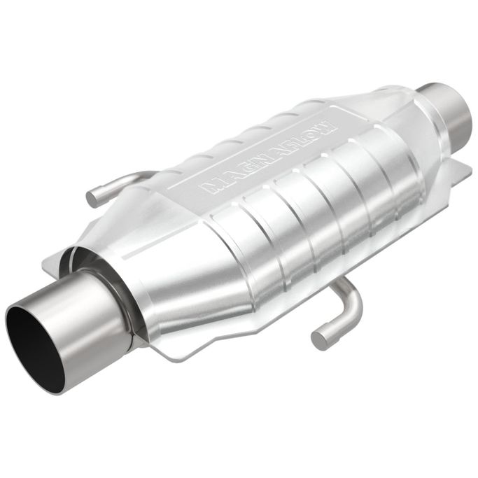 MPE-94026, MagnaFlow Universal Catalytic Converters 94026 في الإمارات العربية المتحدة, دبي. Condition - new. Price 680 AED. Photo, seller contacts | AUTO.AE