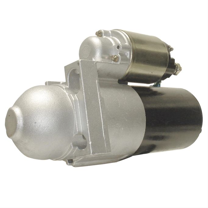 ADO-336-1925A, ACDelco Remanufactured Starters 88864298 in UAE, Dubai. Condition - new. Price 550 AED. Photo, seller contacts | AUTO.AE