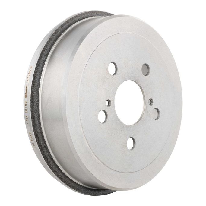 BBO-14-7006-10, Brembo Brake Drums for 1994-1997 CELICA - 14.7006.10 in UAE, Dubai. Condition - new. Price 380 AED. Photo, seller contacts | AUTO.AE