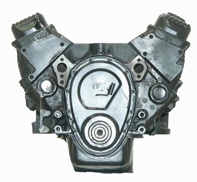VRE-VCA3, VEGE Remanufactured Long Block Crate Engines VCA3 in UAE, Dubai. Condition - new. Price 12,690 AED. Photo, seller contacts | AUTO.AE