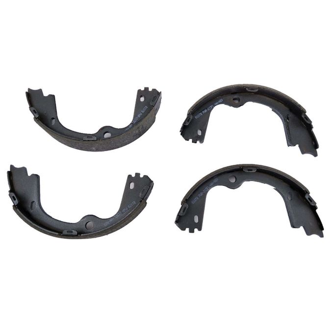 PWR-B1078, PowerStop Autospecialty Stock Replacement Brake Shoes for 2015-2021 SEDONA - B1078 в ОАЭ, Дубай. Состояние - новое. Цена ⁦210 AED⁩. Фото, контакты продавца | AUTO.AE
