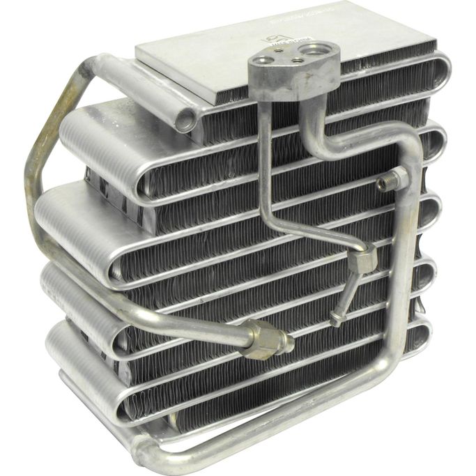 UAC-EV5510AC, Universal Air Conditioner Evaporator Cores for 1989-1993 GALANT - EV 5510AC in UAE, Dubai. Condition - new. Price 350 AED. Photo, seller contacts | AUTO.AE