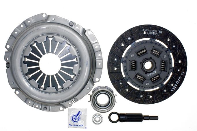 SXR-KF738-01, Sachs Stock Replacement Clutch Kits for 1994-2001 IMPREZA, 1990-1999 LEGACY - KF738-01 в ОАЭ, Дубай. Состояние - новое. Цена ⁦810 AED⁩. Фото, контакты продавца | AUTO.AE