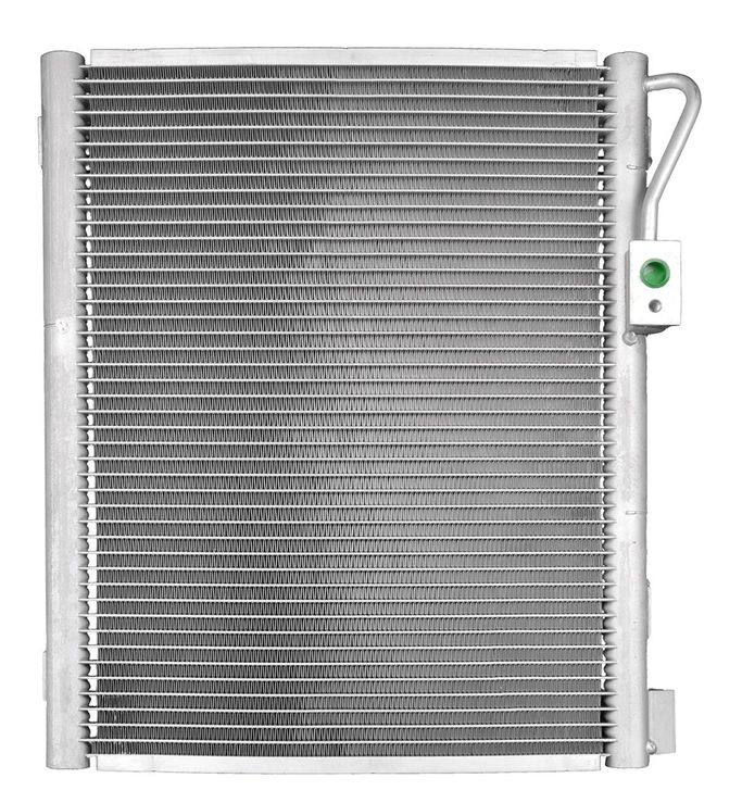 OSC-4984, OSC Automotive Air Conditioning Condensers for 2003-2008 RAM 3500, RAM 2500, 2002-2008 RAM 1500 - 4984 в ОАЭ, Дубай. Состояние - новое. Цена ⁦350 AED⁩. Фото, контакты продавца | AUTO.AE