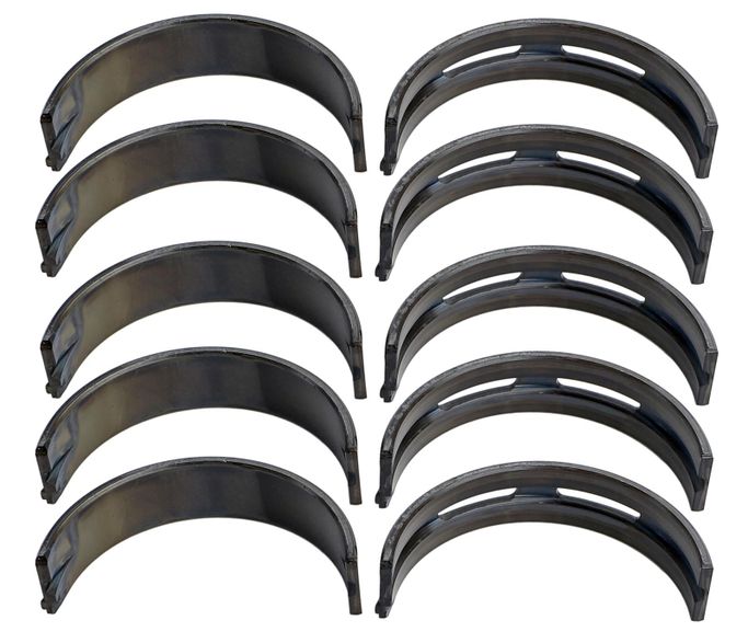 SUM-5585HS, Summit Racing™ Race Series Main Bearing Sets SUM-5585HS in UAE, Dubai. Condition - new. Price 510 AED. Photo, seller contacts | AUTO.AE
