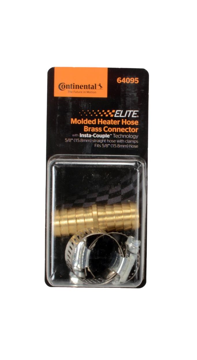 CEL-64095, Continental Belts and Hoses Heater Hose Connector Fittings 64095 في الإمارات العربية المتحدة, دبي. Condition - new. Price ⁦90 AED⁩. Photo, seller contacts | AUTO.AE