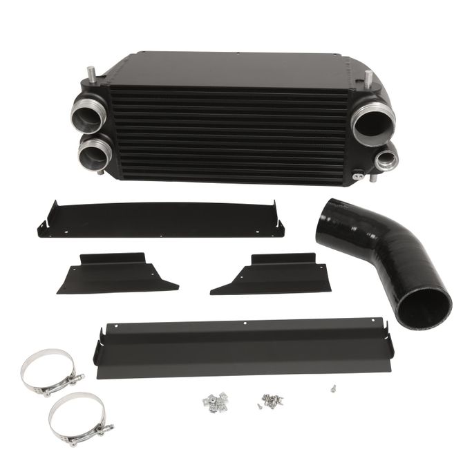 SUM-260008, Summit Racing™ Direct Fit Intercoolers for 2015-2016 F-150 - SUM-260008 في الإمارات العربية المتحدة, دبي. Condition - new. Price ⁦3,060 AED⁩. Photo, seller contacts | AUTO.AE