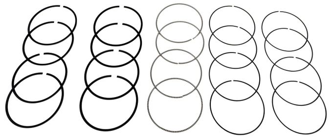 MAH-42308CP, Mahle Original Premium Piston Ring Sets 42308CP в ОАЭ, Дубай. Состояние - новое. Цена ⁦380 AED⁩. Фото, контакты продавца | AUTO.AE