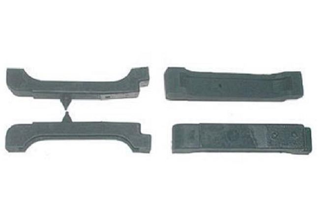 GMK-4012-326682S, Goodmark Radiator Core Supports GMK4012326682S in UAE, Dubai. Condition - new. Price 130 AED. Photo, seller contacts | AUTO.AE