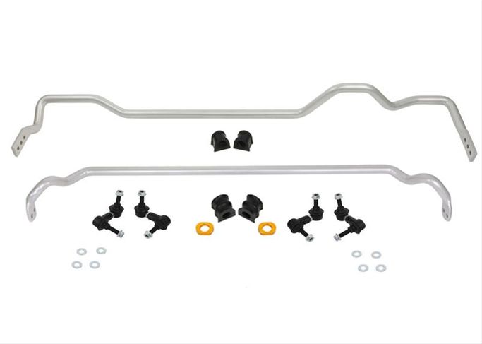 WHL-BSK010, Whiteline Sway Bars for 2004-2007 IMPREZA - BSK010 in UAE, Dubai. Condition - new. Price 3,690 AED. Photo, seller contacts | AUTO.AE