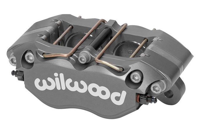 WIL-120-16504, Wilwood DynaPro Lug-Mount ST Calipers 120-16504 в ОАЭ, Дубай. Состояние - новое. Цена ⁦2 140 AED⁩. Фото, контакты продавца | AUTO.AE