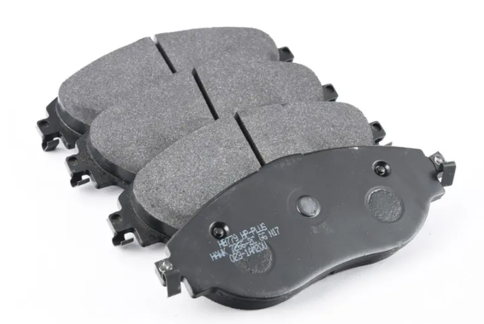 HB779N.740, HAWK HB779N.740 Brake Pads Street HP+ Front AUDI S3 2015-2019/VW Golf R 2015+/GTI Sport 2017+ في الإمارات العربية المتحدة, دبي. Condition - new. Price ⁦1,180 AED⁩. Photo, seller contacts | AUTO.AE